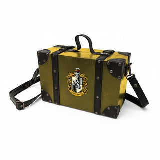 Coffret Cadeau premium Crest Poufsouffle -  La boutique Aux 2 Balais