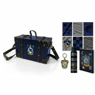 Coffret Cadeau premium Crest Serdaigle -  La boutique Aux 2 Balais