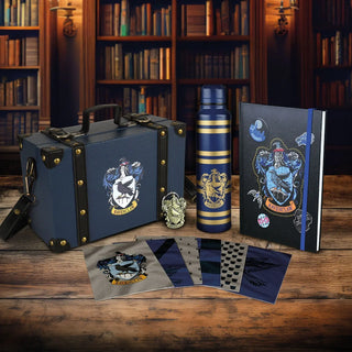 Coffret Cadeau premium Crest Serdaigle -  La boutique Aux 2 Balais