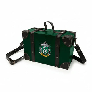 Coffret Cadeau premium Crest Serpentard -  La boutique Aux 2 Balais