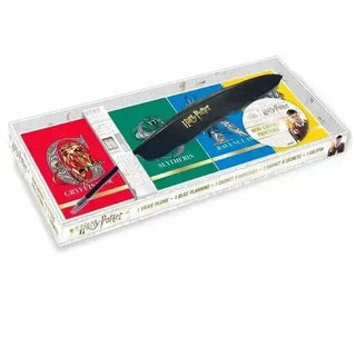 Coffret Carnets de note avec une plume-stylo -  La boutique Aux 2 Balais