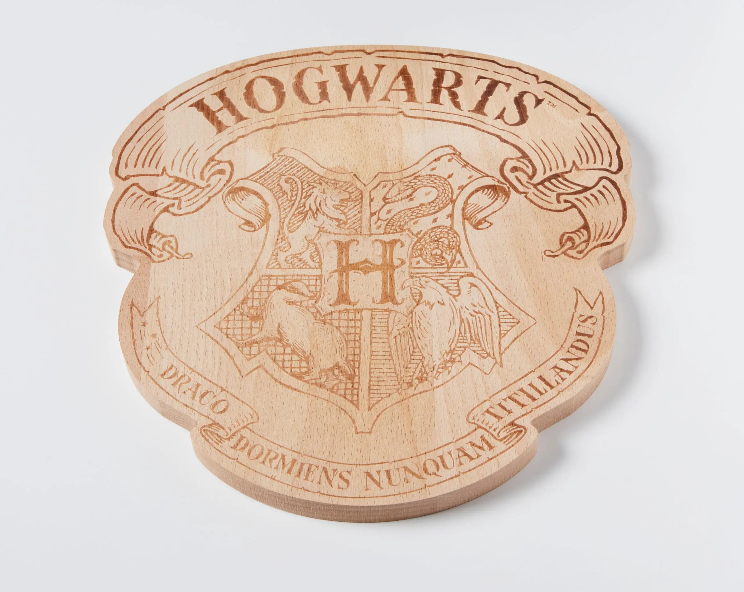 Coffret Soirée Culte Harry Potter avec planche de dégustation -  La boutique Aux 2 Balais