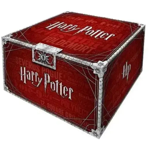 Coffret intégral en 7 volumes - Avec 1 carnet - Edition collector -  La boutique Aux 2 Balais