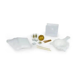 Coffret moulage bougie -  La boutique Aux 2 Balais