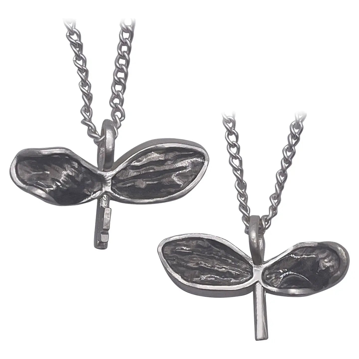 Collier Clé Ailée Harry Potter édition limitée -  La boutique Aux 2 Balais