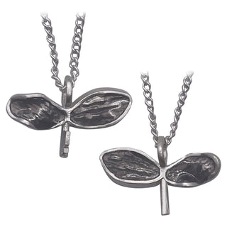 Collier Clé Ailée Harry Potter édition limitée -  La boutique Aux 2 Balais