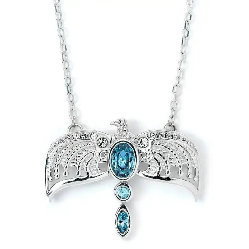 Collier Diadème Rowena Serdaigle -  La boutique Aux 2 Balais