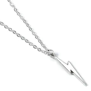 Collier Eclair -  La boutique Aux 2 Balais