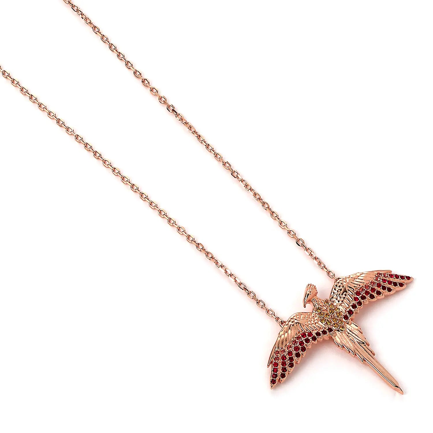 Collier Fumseck argent 925ème Cristaux Swarovski -  La boutique Aux 2 Balais