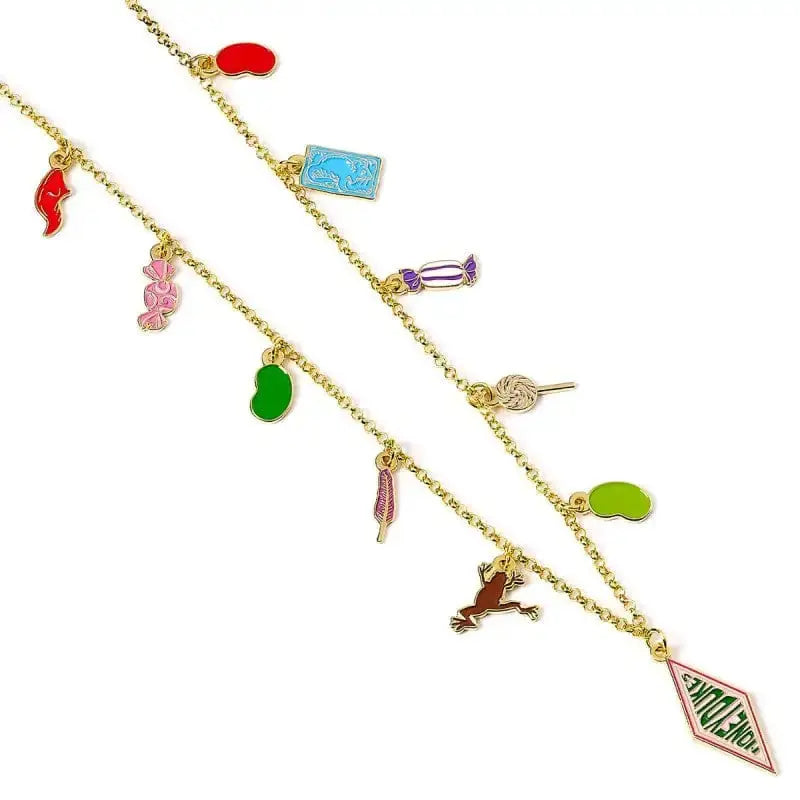 Collier Honeydukes -  La boutique Aux 2 Balais