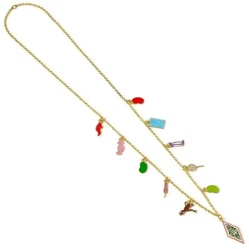 Collier Honeydukes -  La boutique Aux 2 Balais