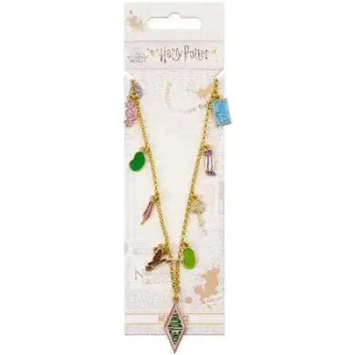 Collier Honeydukes -  La boutique Aux 2 Balais