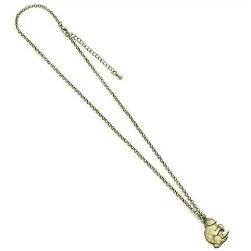 Collier Niffleur -  La boutique Aux 2 Balais