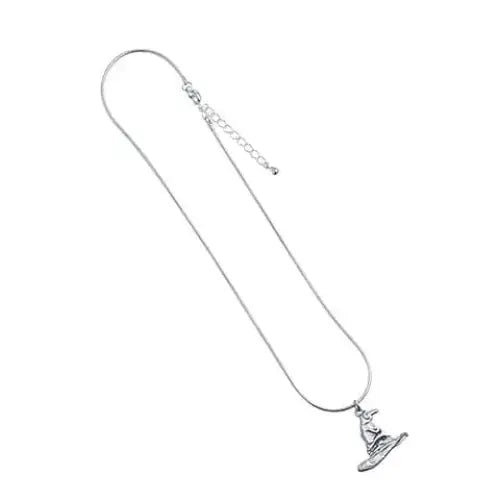Collier Pendentif Choixpeau -  La boutique Aux 2 Balais