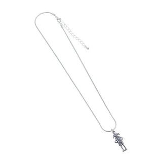 Collier Pendentif Dobby -  La boutique Aux 2 Balais