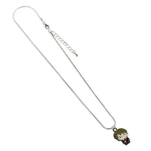 Collier Pendentif Harry Potter -  La boutique Aux 2 Balais