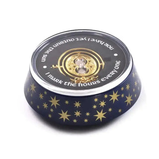 Collier Retourneur de temps Edition collector -  La boutique Aux 2 Balais