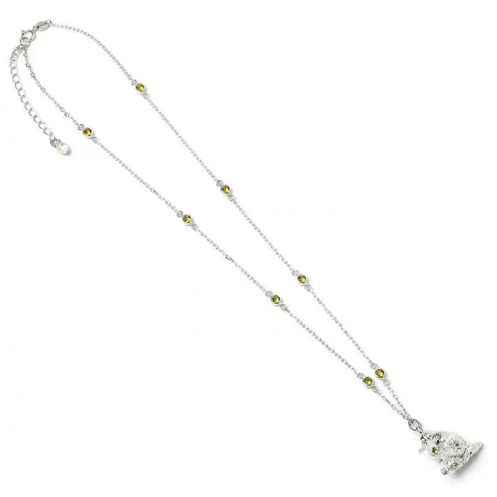 Collier Swarovski Niffleur -  La boutique Aux 2 Balais
