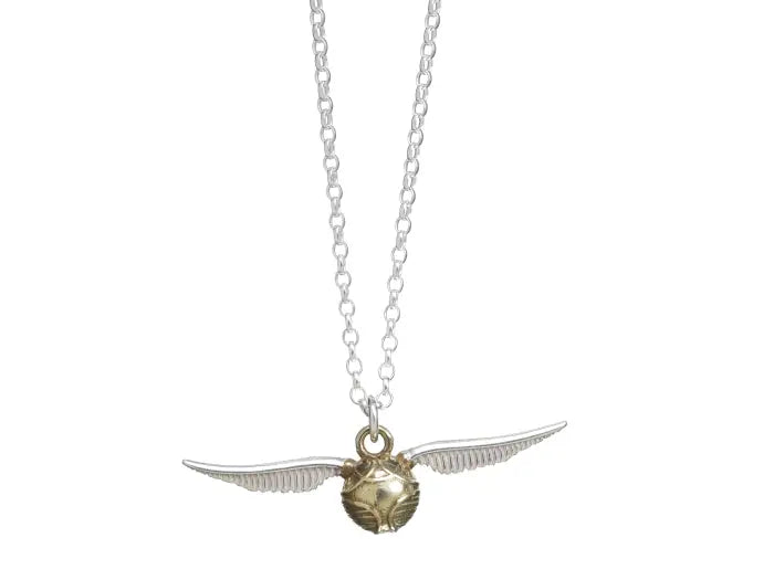 Collier Vif d'or Agrent 925ème -  La boutique Aux 2 Balais