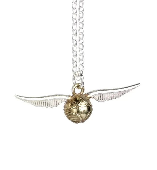 Collier Vif d'or Agrent 925ème -  La boutique Aux 2 Balais
