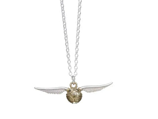 Collier Vif d'or Agrent 925ème -  La boutique Aux 2 Balais