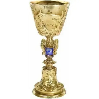 Coupe de Dumbledore -  La boutique Aux 2 Balais