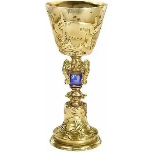 Coupe de Dumbledore -  La boutique Aux 2 Balais