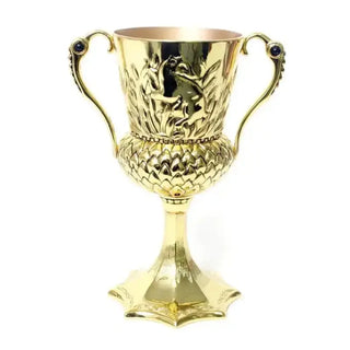 Coupe de Helga Poufsouffle -  La boutique Aux 2 Balais