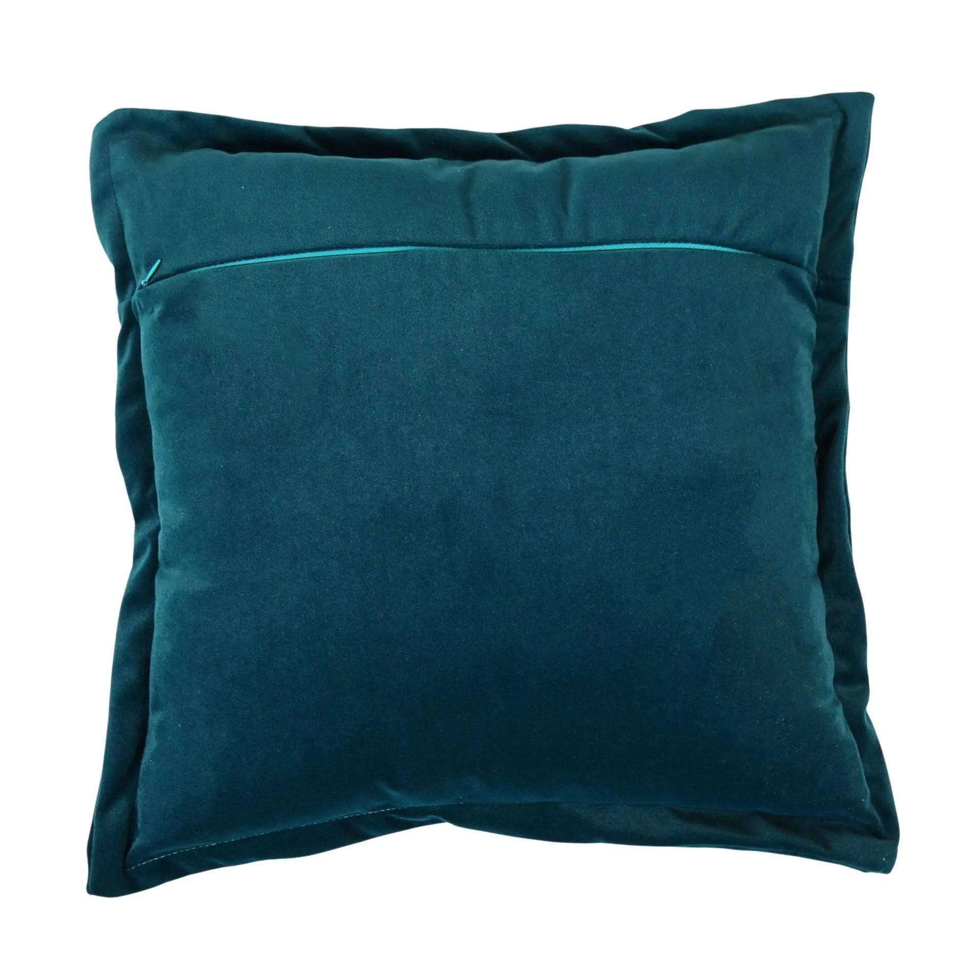 Coussin Velours Hedwige