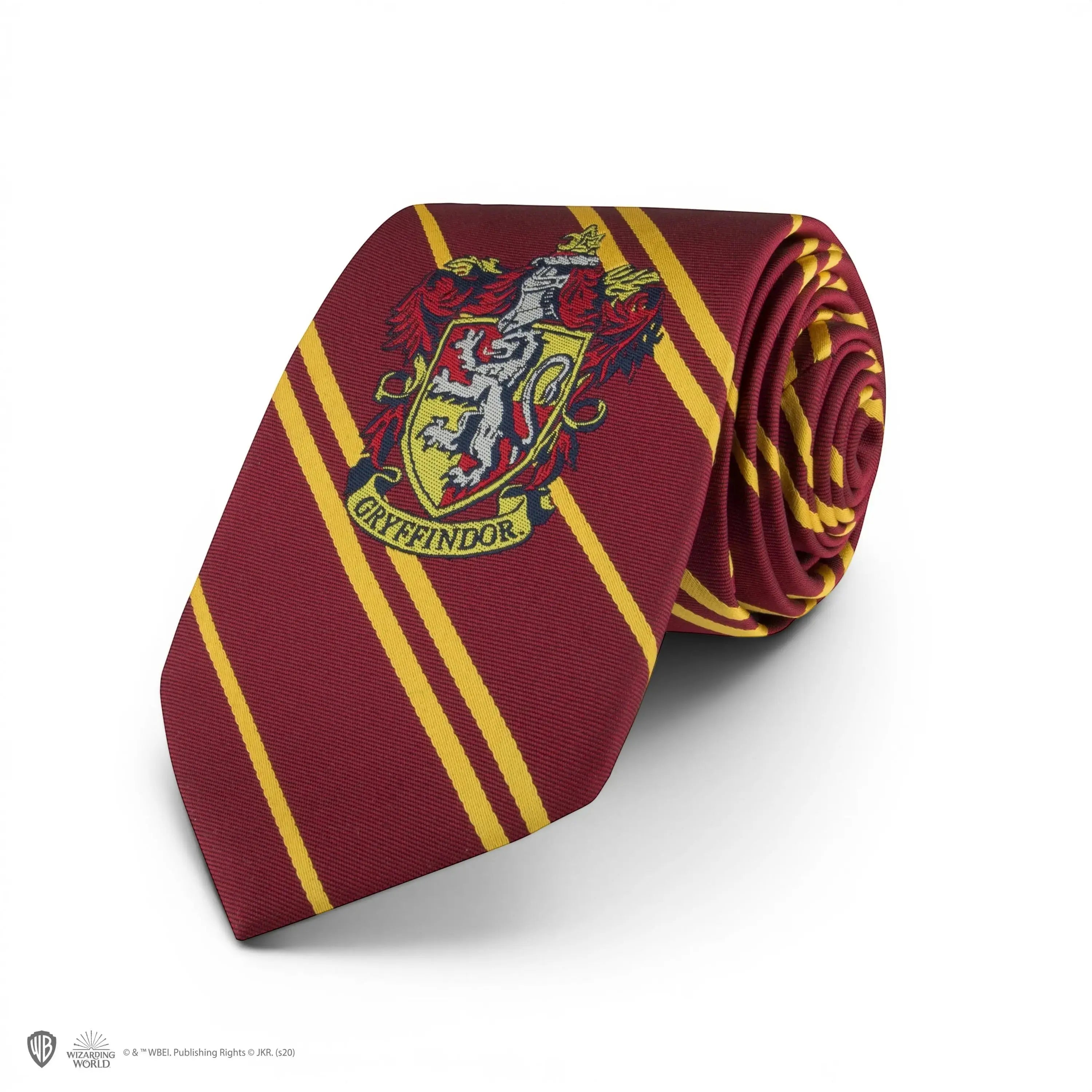Cravate Adulte Gryffondor
