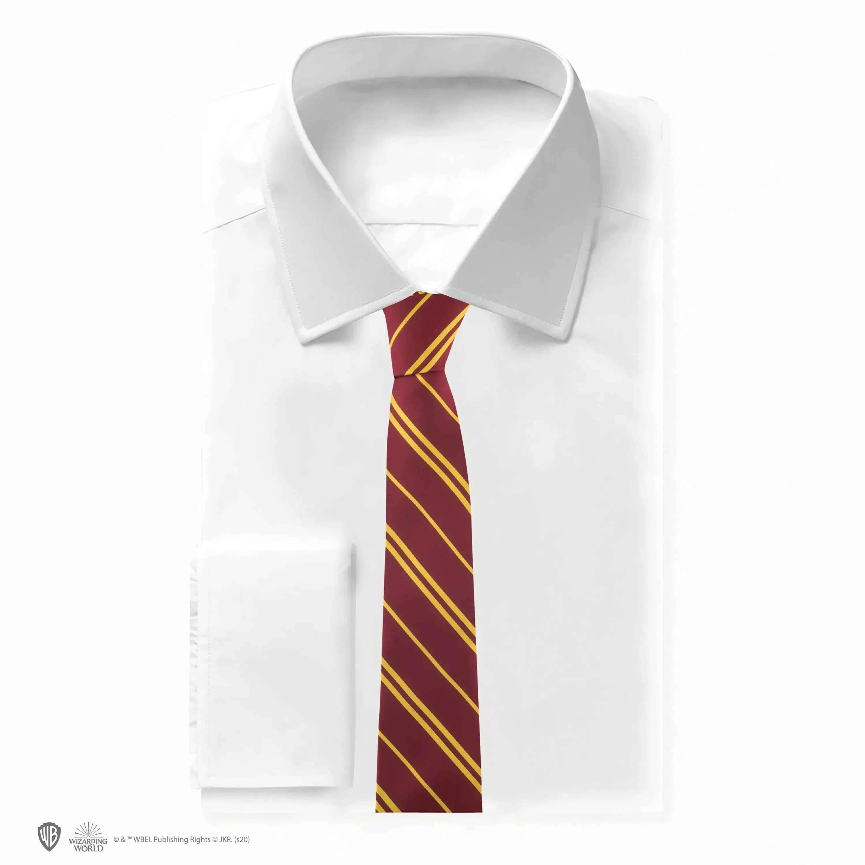 Corbata Adulto Gryffindor