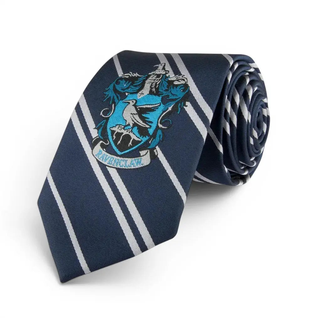 Corbata Adulto Ravenclaw