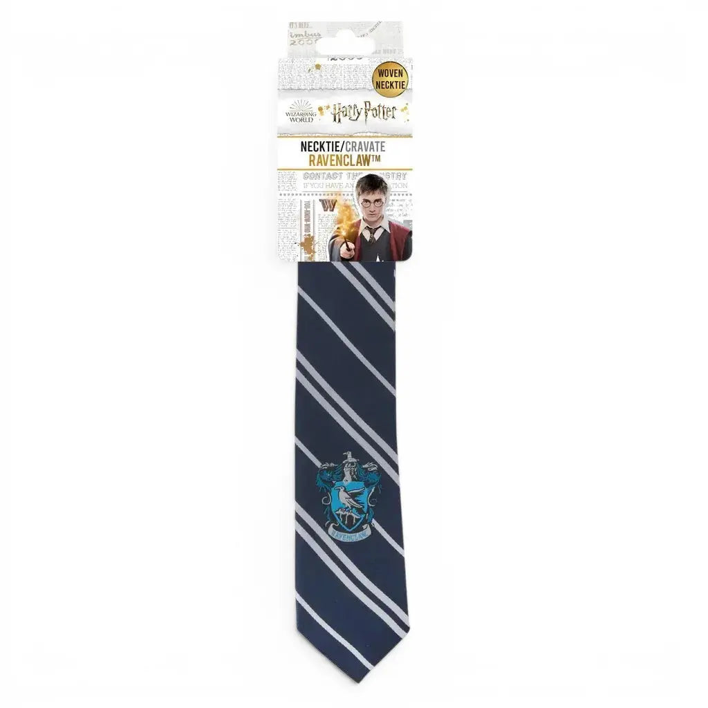 Corbata Adulto Ravenclaw
