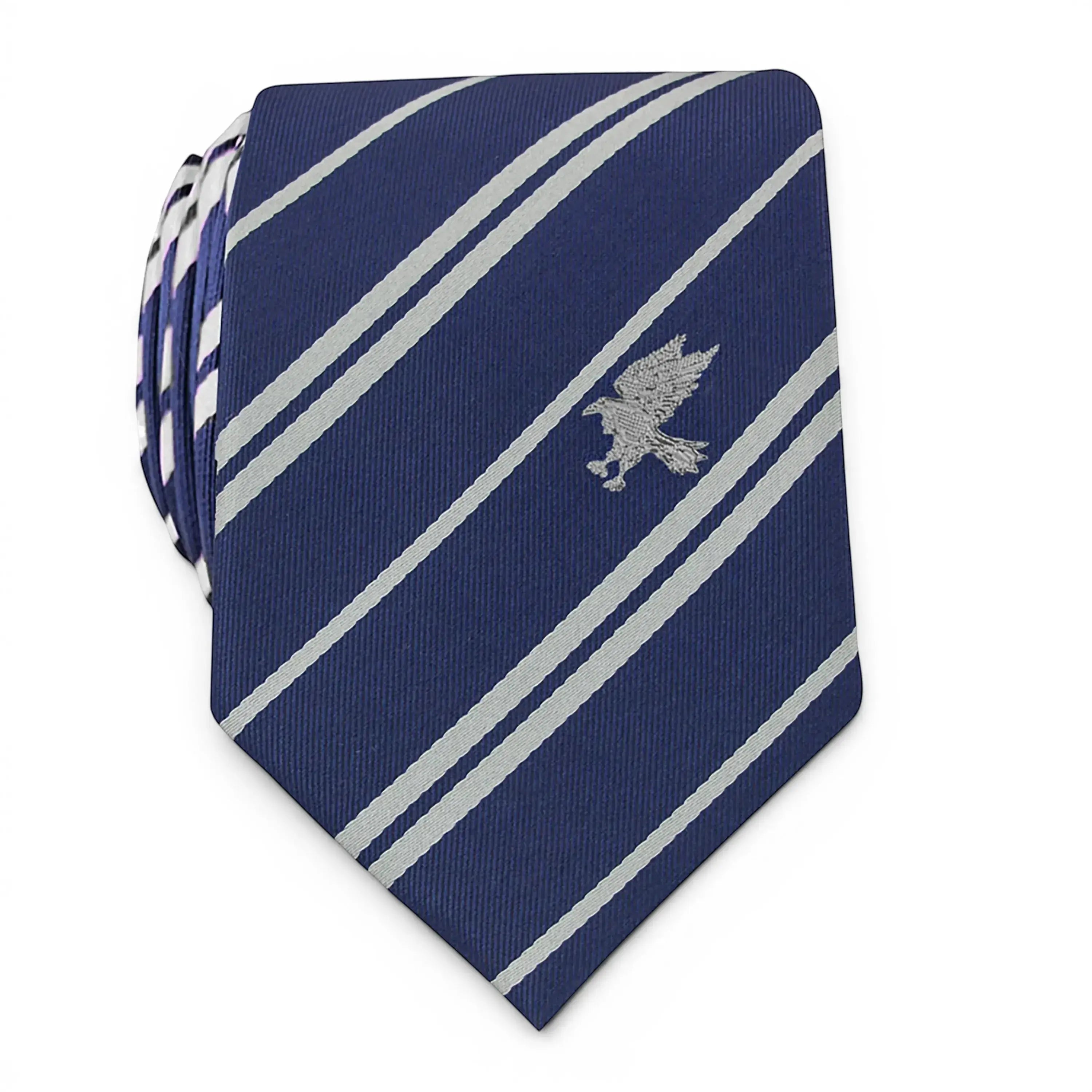Corbata de lujo de Slytherin