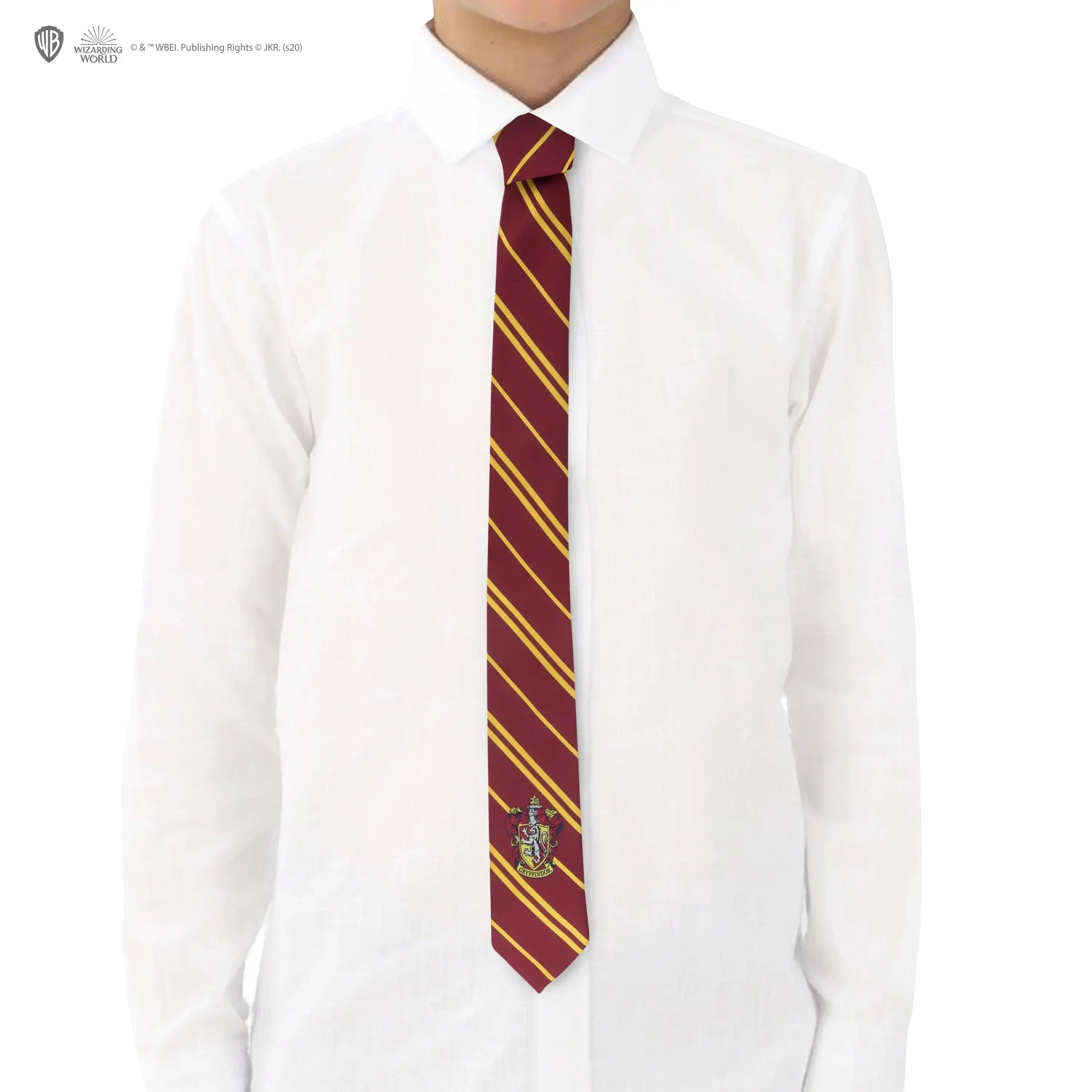 Cravate Enfant Gryffondor