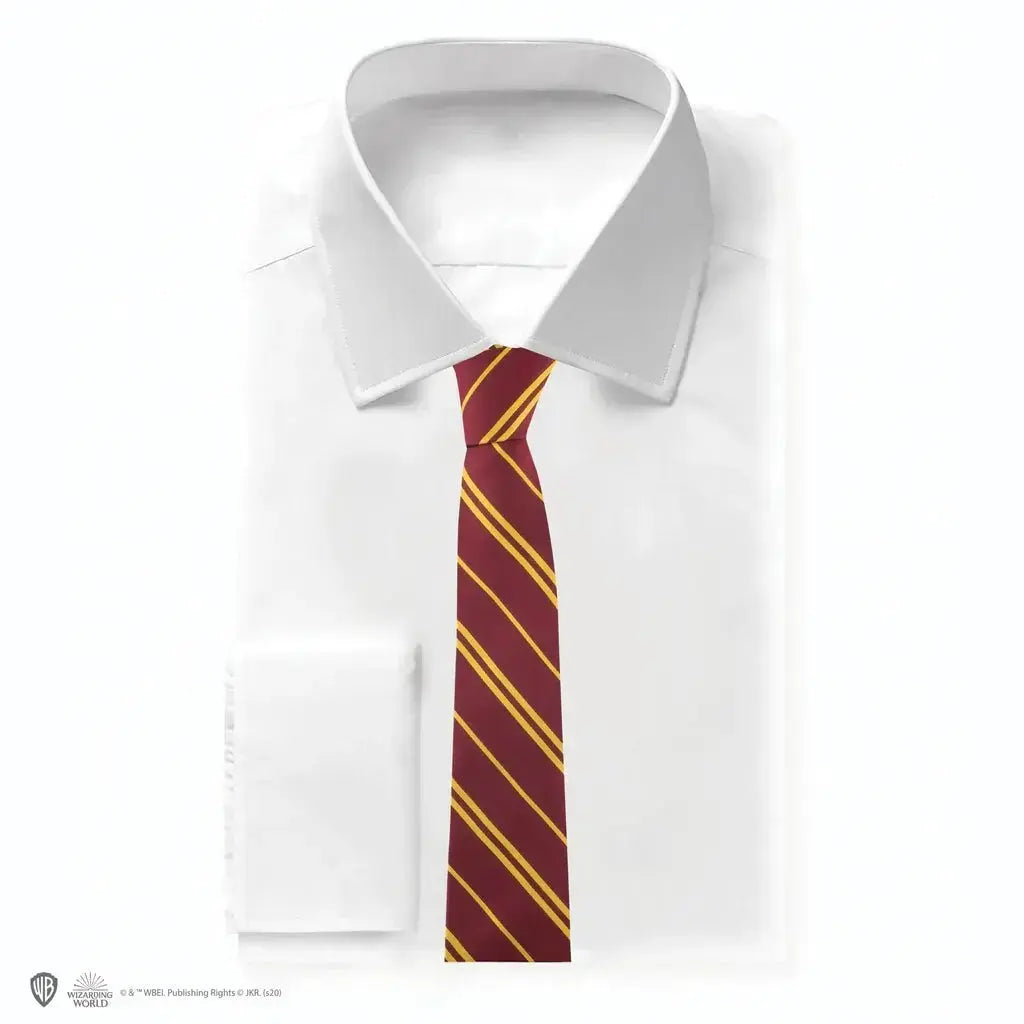 Corbata infantil Gryffindor