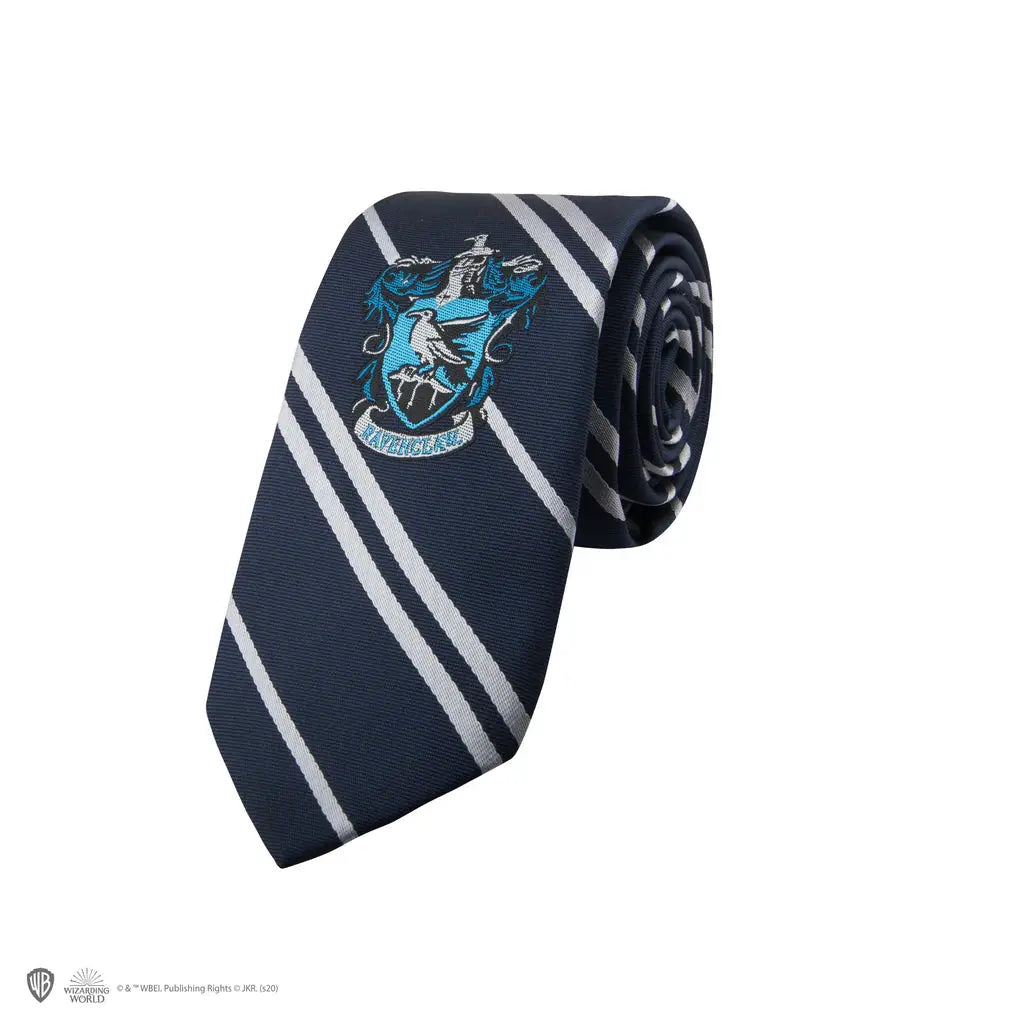 Corbata infantil de Ravenclaw