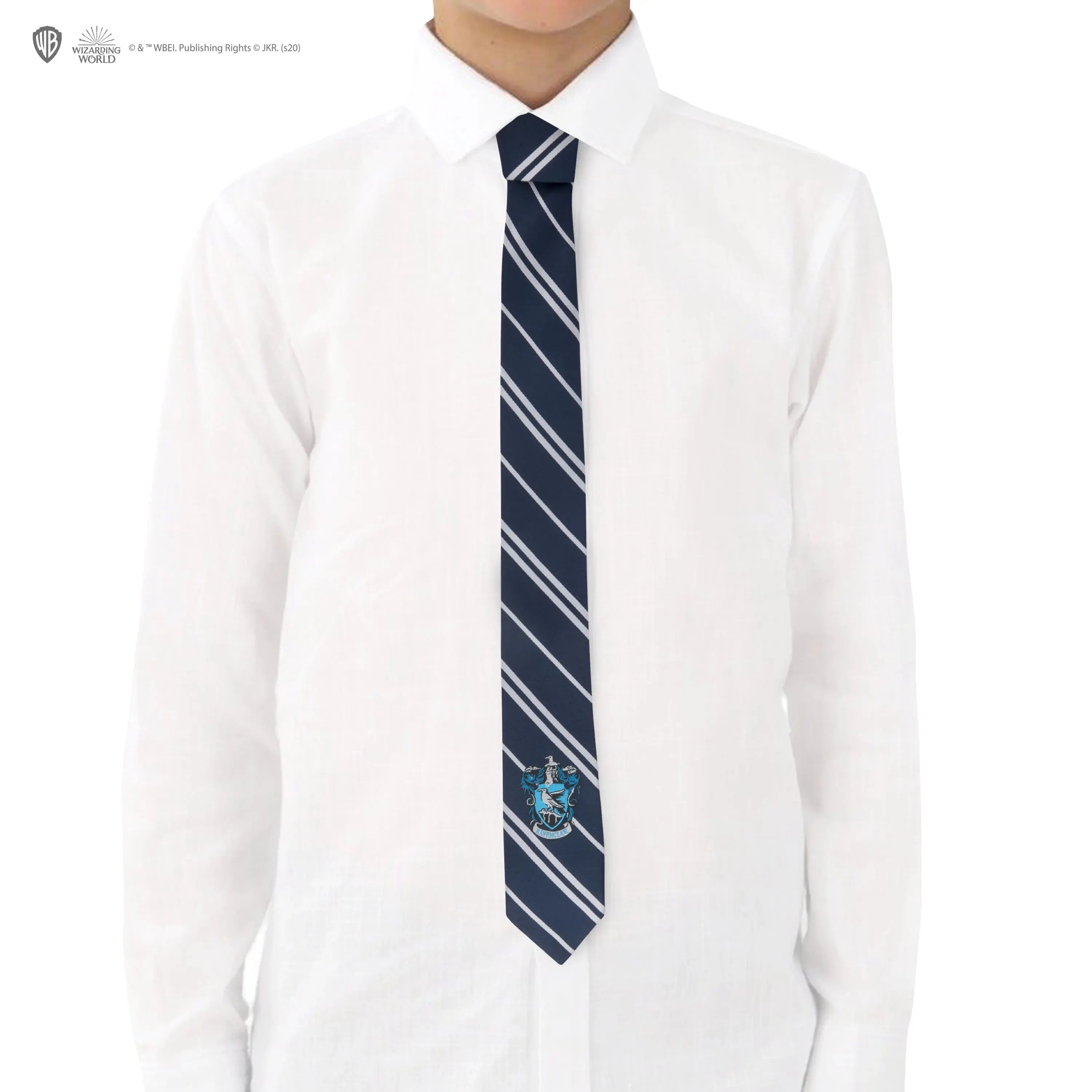 Corbata infantil de Ravenclaw