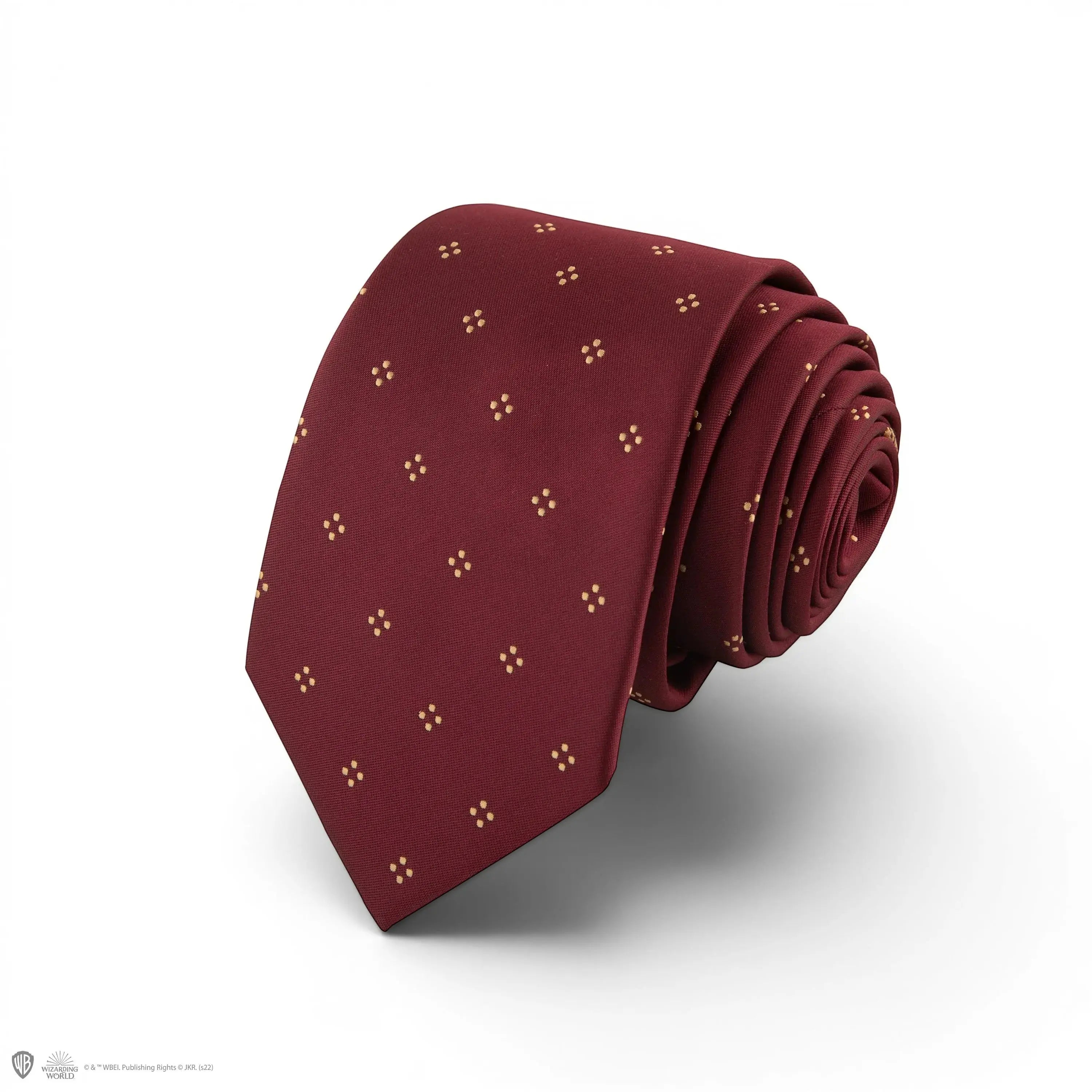 Corbata Los Secretos de Dumbledore