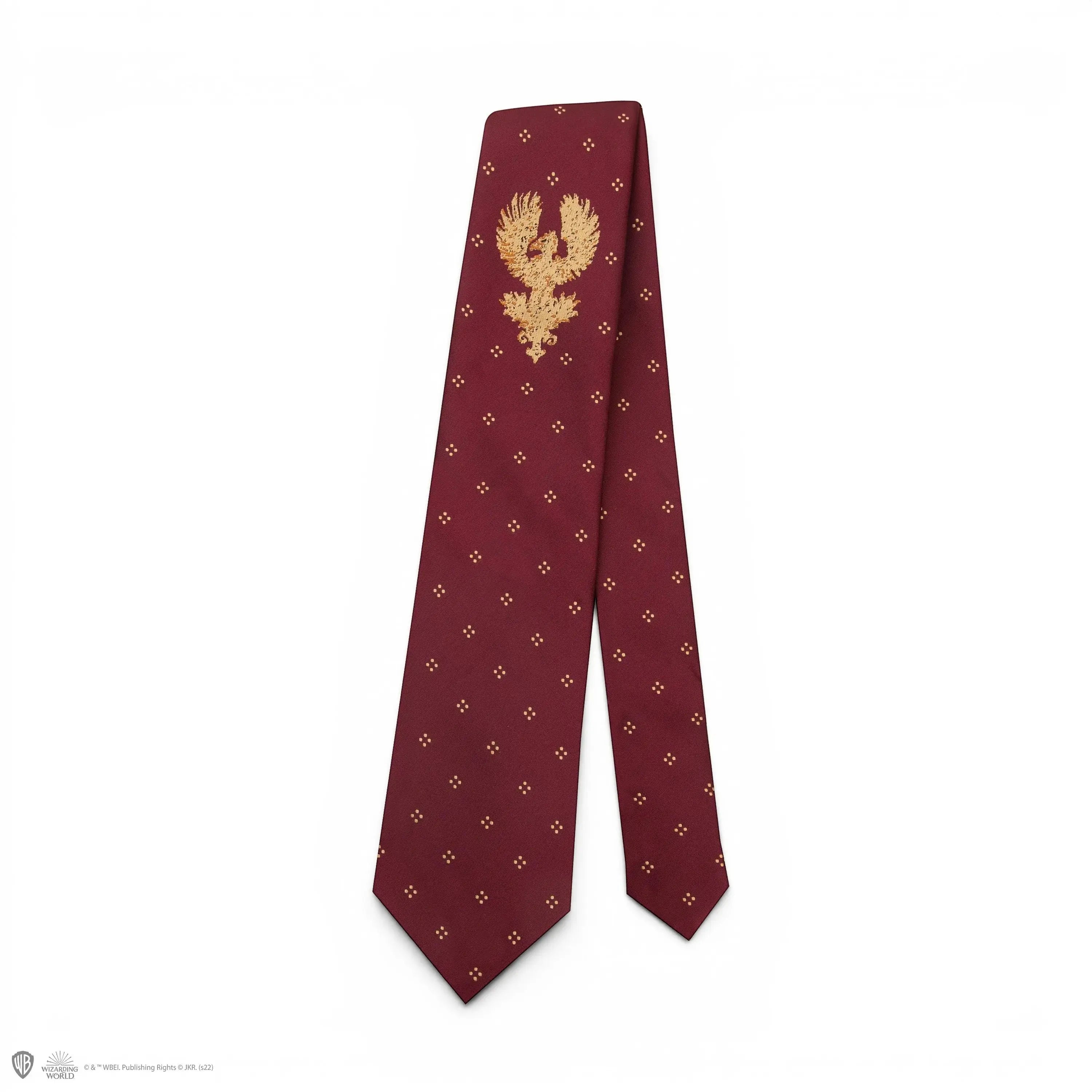 Corbata Los Secretos de Dumbledore