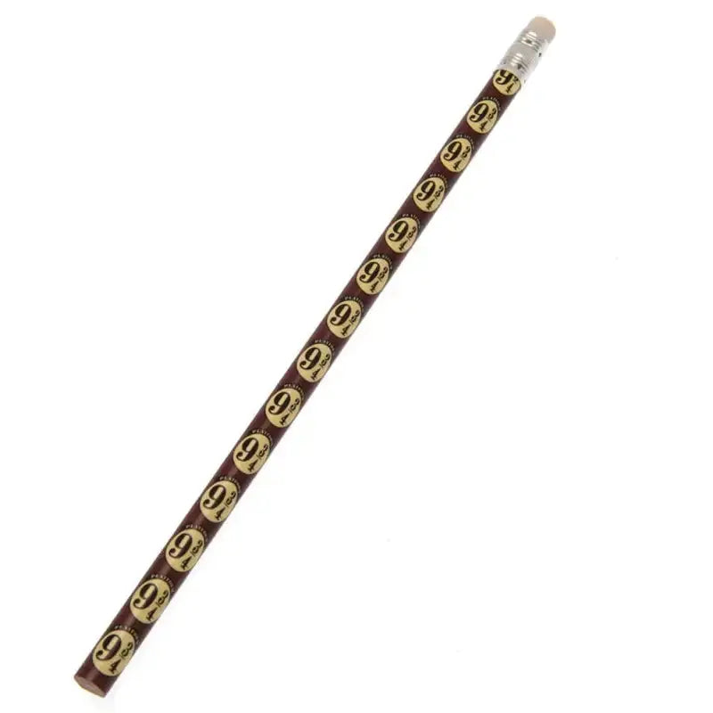 Crayon à papier 9 3/4 -  La boutique Aux 2 Balais