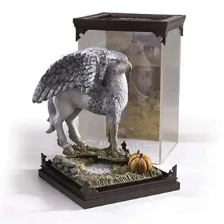 Créatures magiques - Buck l’hippogriffe - Figurines Harry Potter -  La boutique Aux 2 Balais