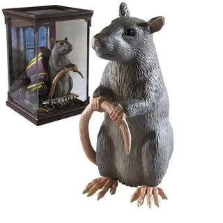 Créatures magiques - Croûtard - Figurines Harry Potter -  La boutique Aux 2 Balais