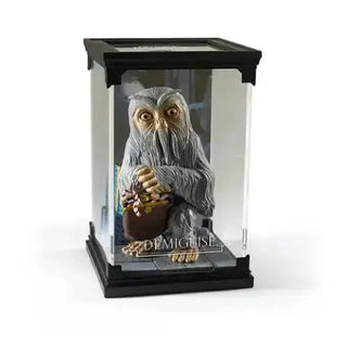 Créatures magiques - Demiguise - figurine Animaux Fantastiques -  La boutique Aux 2 Balais