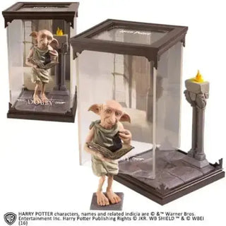 Créatures magiques - Dobby - Figurines Harry Potter -  La boutique Aux 2 Balais