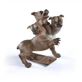 Créatures magiques - Touffu - Figurines Harry Potter -  La boutique Aux 2 Balais