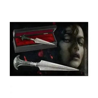 Dague de Bellatrix Lestrange -  La boutique Aux 2 Balais