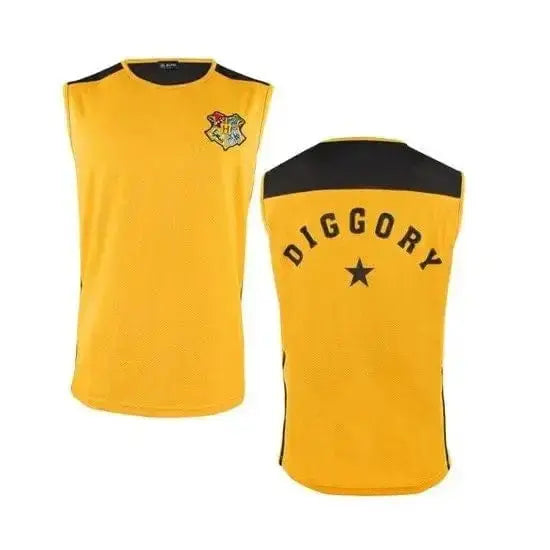 Debardeur Cedric Diggory -  La boutique Aux 2 Balais