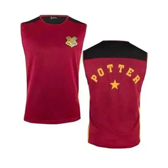 Debardeur Harry Potter -  La boutique Aux 2 Balais