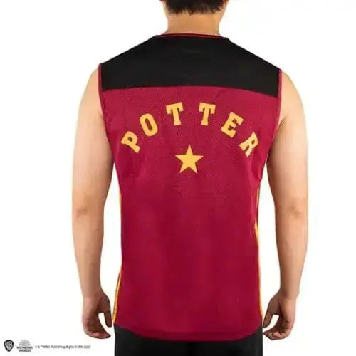 Debardeur Harry Potter -  La boutique Aux 2 Balais